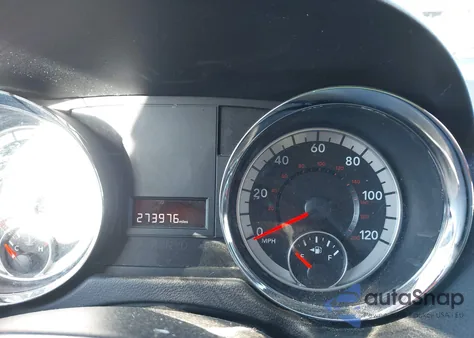 2014 Dodge Grand Caravan Se from USA, damaged, VIN 2C4RDGBGXER451433